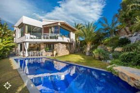 Villa Barbados by Abahana Luxe